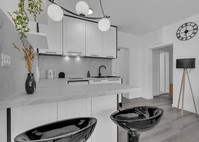 Apartment Mediterranean Living 3