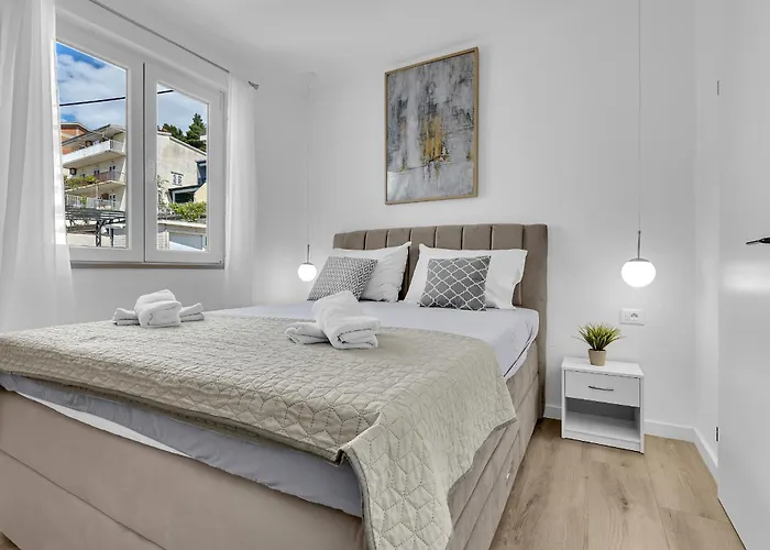 Lejlighed Mediterranean Living 3 *