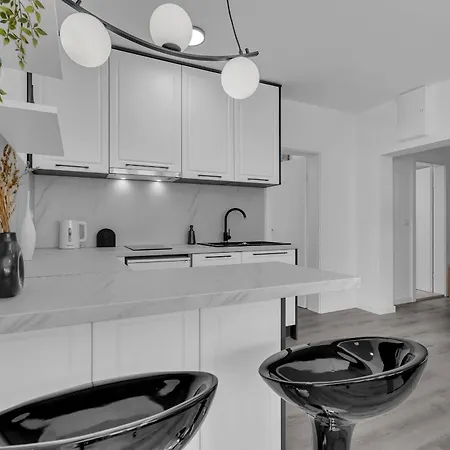 公寓 Mediterranean Living 3